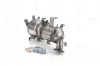Ru&szlig;-/Partikelfilter, Abgasanlage NAP carPARTS CAD10717