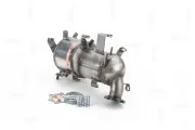 Ruß-/Partikelfilter, Abgasanlage NAP carPARTS CAD10717