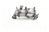 Ruß-/Partikelfilter, Abgasanlage NAP carPARTS CAD10717 Bild Ruß-/Partikelfilter, Abgasanlage NAP carPARTS CAD10717