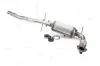 Ru&szlig;-/Partikelfilter, Abgasanlage NAP carPARTS CAD10723
