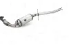 Ruß-/Partikelfilter, Abgasanlage NAP carPARTS CAD10723 Bild Ruß-/Partikelfilter, Abgasanlage NAP carPARTS CAD10723
