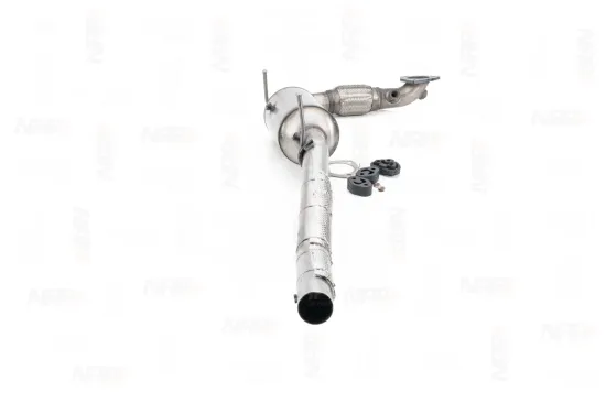 Ruß-/Partikelfilter, Abgasanlage NAP carPARTS CAD10723 Bild Ruß-/Partikelfilter, Abgasanlage NAP carPARTS CAD10723