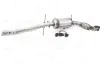 Ruß-/Partikelfilter, Abgasanlage NAP carPARTS CAD10723 Bild Ruß-/Partikelfilter, Abgasanlage NAP carPARTS CAD10723