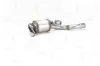 Ruß-/Partikelfilter, Abgasanlage NAP carPARTS CAD10728 Bild Ruß-/Partikelfilter, Abgasanlage NAP carPARTS CAD10728