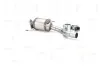 Ruß-/Partikelfilter, Abgasanlage NAP carPARTS CAD10728 Bild Ruß-/Partikelfilter, Abgasanlage NAP carPARTS CAD10728