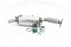 Ru&szlig;-/Partikelfilter, Abgasanlage NAP carPARTS CAD10733