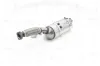 Ruß-/Partikelfilter, Abgasanlage NAP carPARTS CAD10733 Bild Ruß-/Partikelfilter, Abgasanlage NAP carPARTS CAD10733