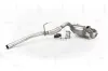 Ruß-/Partikelfilter, Abgasanlage NAP carPARTS CAD10736 Bild Ruß-/Partikelfilter, Abgasanlage NAP carPARTS CAD10736