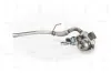 Ruß-/Partikelfilter, Abgasanlage NAP carPARTS CAD10736 Bild Ruß-/Partikelfilter, Abgasanlage NAP carPARTS CAD10736