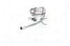 Ruß-/Partikelfilter, Abgasanlage NAP carPARTS CAD10740 Bild Ruß-/Partikelfilter, Abgasanlage NAP carPARTS CAD10740