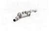 Ruß-/Partikelfilter, Abgasanlage NAP carPARTS CAD10742 Bild Ruß-/Partikelfilter, Abgasanlage NAP carPARTS CAD10742
