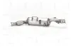 Ruß-/Partikelfilter, Abgasanlage NAP carPARTS CAD10742 Bild Ruß-/Partikelfilter, Abgasanlage NAP carPARTS CAD10742