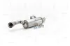Ruß-/Partikelfilter, Abgasanlage NAP carPARTS CAD10742 Bild Ruß-/Partikelfilter, Abgasanlage NAP carPARTS CAD10742