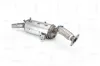 Ruß-/Partikelfilter, Abgasanlage NAP carPARTS CAD10747 Bild Ruß-/Partikelfilter, Abgasanlage NAP carPARTS CAD10747