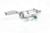 Ruß-/Partikelfilter, Abgasanlage NAP carPARTS CAD10747 Bild Ruß-/Partikelfilter, Abgasanlage NAP carPARTS CAD10747