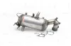 Ruß-/Partikelfilter, Abgasanlage NAP carPARTS CAD10749 Bild Ruß-/Partikelfilter, Abgasanlage NAP carPARTS CAD10749