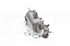Ruß-/Partikelfilter, Abgasanlage NAP carPARTS CAD10749 Bild Ruß-/Partikelfilter, Abgasanlage NAP carPARTS CAD10749