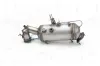 Ruß-/Partikelfilter, Abgasanlage NAP carPARTS CAD10749 Bild Ruß-/Partikelfilter, Abgasanlage NAP carPARTS CAD10749