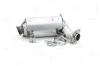 Ruß-/Partikelfilter, Abgasanlage NAP carPARTS CAD10751 Bild Ruß-/Partikelfilter, Abgasanlage NAP carPARTS CAD10751