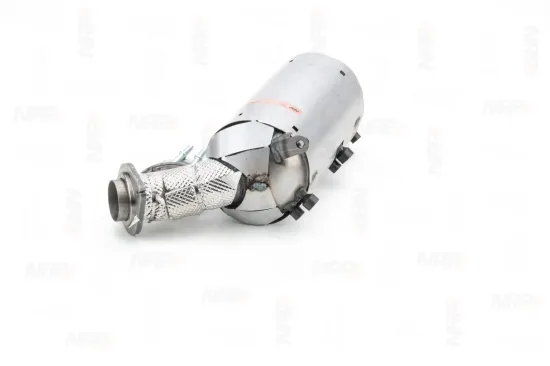 Ruß-/Partikelfilter, Abgasanlage NAP carPARTS CAD10751 Bild Ruß-/Partikelfilter, Abgasanlage NAP carPARTS CAD10751