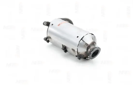 Ruß-/Partikelfilter, Abgasanlage NAP carPARTS CAD10751 Bild Ruß-/Partikelfilter, Abgasanlage NAP carPARTS CAD10751