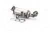 Ruß-/Partikelfilter, Abgasanlage NAP carPARTS CAD10757 Bild Ruß-/Partikelfilter, Abgasanlage NAP carPARTS CAD10757