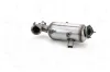 Ruß-/Partikelfilter, Abgasanlage NAP carPARTS CAD10757 Bild Ruß-/Partikelfilter, Abgasanlage NAP carPARTS CAD10757