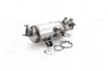 Ru&szlig;-/Partikelfilter, Abgasanlage NAP carPARTS CAD10758