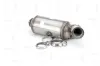 Ruß-/Partikelfilter, Abgasanlage NAP carPARTS CAD10760 Bild Ruß-/Partikelfilter, Abgasanlage NAP carPARTS CAD10760