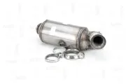 Ruß-/Partikelfilter, Abgasanlage NAP carPARTS CAD10760