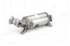 Ruß-/Partikelfilter, Abgasanlage NAP carPARTS CAD10760 Bild Ruß-/Partikelfilter, Abgasanlage NAP carPARTS CAD10760