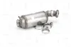 Ruß-/Partikelfilter, Abgasanlage NAP carPARTS CAD10760 Bild Ruß-/Partikelfilter, Abgasanlage NAP carPARTS CAD10760
