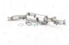 Ruß-/Partikelfilter, Abgasanlage NAP carPARTS CAD10761 Bild Ruß-/Partikelfilter, Abgasanlage NAP carPARTS CAD10761