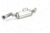 Ruß-/Partikelfilter, Abgasanlage NAP carPARTS CAD10761 Bild Ruß-/Partikelfilter, Abgasanlage NAP carPARTS CAD10761