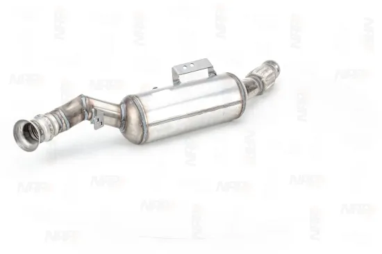 Ruß-/Partikelfilter, Abgasanlage NAP carPARTS CAD10761 Bild Ruß-/Partikelfilter, Abgasanlage NAP carPARTS CAD10761