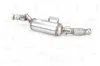 Ruß-/Partikelfilter, Abgasanlage NAP carPARTS CAD10761 Bild Ruß-/Partikelfilter, Abgasanlage NAP carPARTS CAD10761