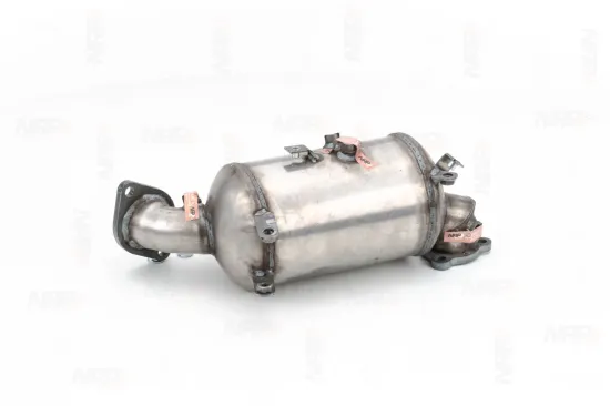 Ruß-/Partikelfilter, Abgasanlage NAP carPARTS CAD10767 Bild Ruß-/Partikelfilter, Abgasanlage NAP carPARTS CAD10767