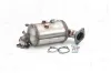 Ruß-/Partikelfilter, Abgasanlage NAP carPARTS CAD10767 Bild Ruß-/Partikelfilter, Abgasanlage NAP carPARTS CAD10767