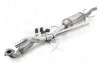 Ruß-/Partikelfilter, Abgasanlage NAP carPARTS CAD10769 Bild Ruß-/Partikelfilter, Abgasanlage NAP carPARTS CAD10769