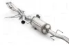 Ruß-/Partikelfilter, Abgasanlage NAP carPARTS CAD10769 Bild Ruß-/Partikelfilter, Abgasanlage NAP carPARTS CAD10769