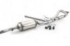 Ruß-/Partikelfilter, Abgasanlage NAP carPARTS CAD10769 Bild Ruß-/Partikelfilter, Abgasanlage NAP carPARTS CAD10769