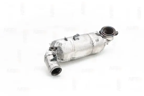 Ruß-/Partikelfilter, Abgasanlage NAP carPARTS CAD10771 Bild Ruß-/Partikelfilter, Abgasanlage NAP carPARTS CAD10771