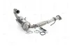 Ru&szlig;-/Partikelfilter, Abgasanlage NAP carPARTS CAD10784