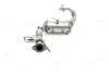 Ruß-/Partikelfilter, Abgasanlage NAP carPARTS CAD10784 Bild Ruß-/Partikelfilter, Abgasanlage NAP carPARTS CAD10784