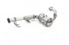 Ruß-/Partikelfilter, Abgasanlage NAP carPARTS CAD10784 Bild Ruß-/Partikelfilter, Abgasanlage NAP carPARTS CAD10784