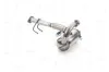 Ruß-/Partikelfilter, Abgasanlage NAP carPARTS CAD10784 Bild Ruß-/Partikelfilter, Abgasanlage NAP carPARTS CAD10784