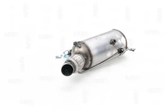 Ruß-/Partikelfilter, Abgasanlage NAP carPARTS CAD10786 Bild Ruß-/Partikelfilter, Abgasanlage NAP carPARTS CAD10786