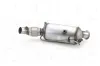 Ruß-/Partikelfilter, Abgasanlage NAP carPARTS CAD10786 Bild Ruß-/Partikelfilter, Abgasanlage NAP carPARTS CAD10786