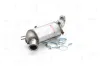 Ruß-/Partikelfilter, Abgasanlage NAP carPARTS CAD10786 Bild Ruß-/Partikelfilter, Abgasanlage NAP carPARTS CAD10786