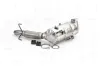 Ruß-/Partikelfilter, Abgasanlage NAP carPARTS CAD10789 Bild Ruß-/Partikelfilter, Abgasanlage NAP carPARTS CAD10789